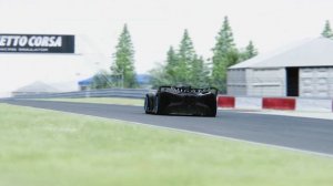 Bugatti Bolide vs Koenigsegg One:1 vs Koenigsegg Agera RSR at Nurburgring