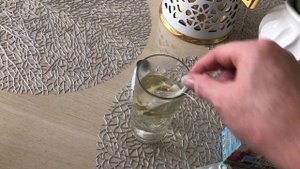 Быстрый и эффективный рецепт лечения Ангины.