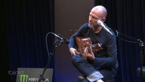 Ottmar Liebert - Carousel (Bing Lounge)
