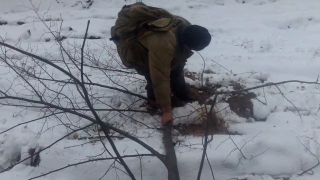 Охота в Ижевске