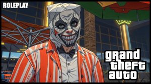 ГТА 5 РП в 2024 Году - GTA 5 Amazing Free RP