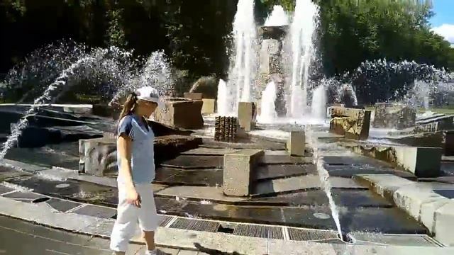 Парк Победы Минск смотреть онлайн