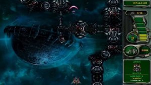 Звёздный защитник 4 | Star Defender 4 №5 Кавен