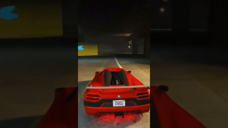 Overflod Entity XXR GTA Online