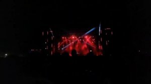 Mahmut Orhan, Exit Festival 2019 (Best Songs)