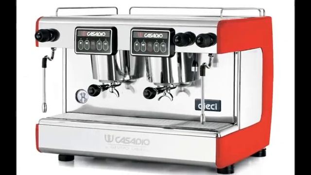 Casadio by Primo Caffé смотреть онлайн