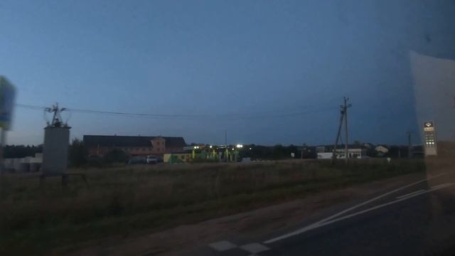 Луидор-2250DS (ГАЗ Next), маршрут 35 (Можайск - Верея), К 650 СА 750 смотреть онлайн