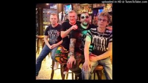 "РЫЖАЯ" группа "ТАНГО и ФРЭШ" ( сл и муз Александр Шмелев)