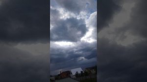 Волговский металлический  гараж.  Подготовка