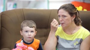 Санаторий Бакирово