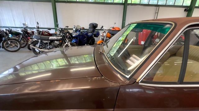 Ford Escort MK2 смотреть онлайн