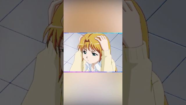 ПРИШЛА В ШКОЛУ БЕЗ ТРУСОВ #anime #аниме #анимедевушка
