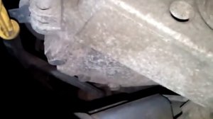 что это жужжит на рено кангу 1.4