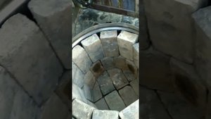 Тандыр из бочки своими руками