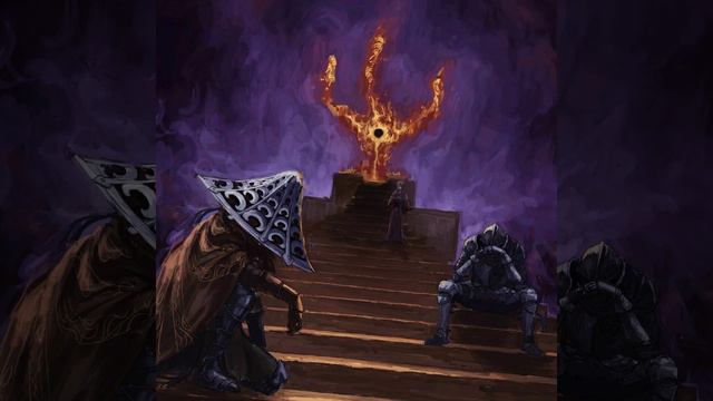 "May Chaos Take the World!" Elden Ring x life imitates life - quannnic