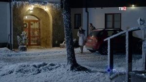 Путь сквозь снега телесериал на ТВЦ 2017