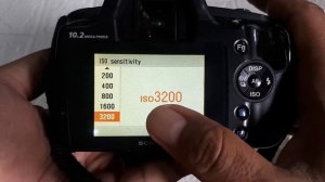 kamera dslr sony Alpha A230
