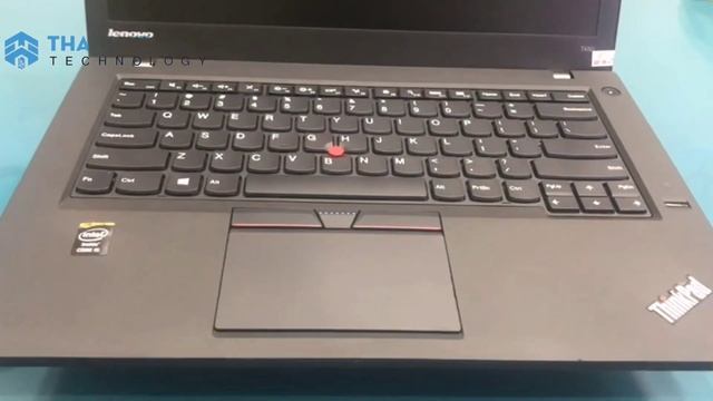 Lenovo Thinkpad T450 - Laptop chính hãng giá rẻ tại Thanh Hương Technology смотреть онлайн