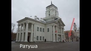 Где остановиться в Минске. Почему мы выбрали квартиру на улице Сторожовской