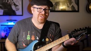 Squier Contemporary Stratocaster HH FR Review
