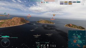 ERICH LOEWENHARDT🔥ЗЛОЙ НЕМЕЦКИЙ КОРШУН - World of Warships