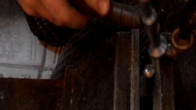 Лошадки на финские ножи (как делаю их я ) . смотреть онлайн