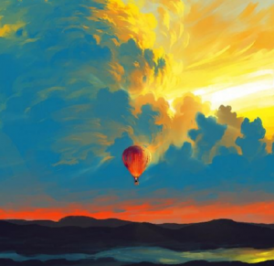 G Mills, Cloudchord - Sunlit