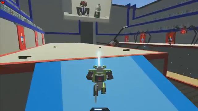 Обзор игры- Дикий робот #2-Game Review - Wild Robot #2
