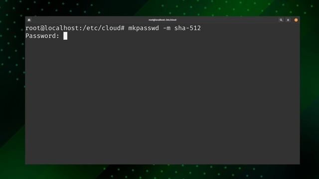 Getting Started with cloud-init смотреть онлайн