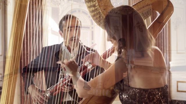 Debussy in Vienna - Bassoon and Harp смотреть онлайн