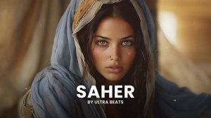 Saher - Ultra Beats  (Original Mix)