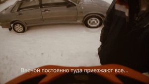 ПРИИСКОВЫЙ: НАЧАЛО. Каким был снегоходинг в При раньше?