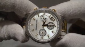Обзор женских наручных часов Michael Kors Ritz MK5057