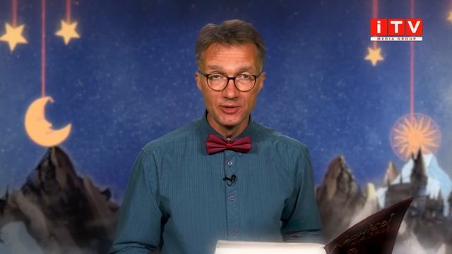 "Муха і Комар" "Корнієві казки" (211 серія) смотреть онлайн