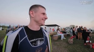RZN FEST Жадный Давид Шамей, добрый Денис Цыпленков и толстый Олег Сакович