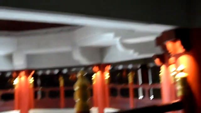 Три королевства 3 часть
