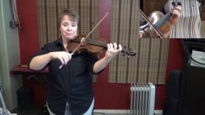 Shepherd's Wife Waltz, by traditional