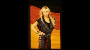 Средние женские голоса в поп и рок музыке. Меццо-сопрано.