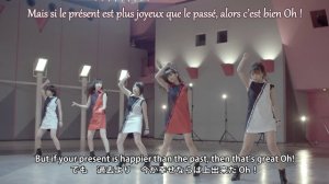 Juice=Juice - Choice Chance vostfr