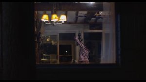 Horror Short Film “Latched” | ALTER