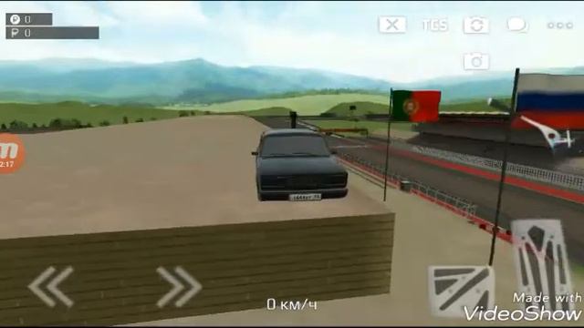 Как попасть на крышу главного штаба?!(Новое интро) смотреть онлайн