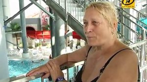 Белорусский аквапарк, всегда весело и безопасно!