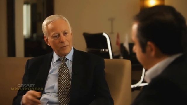Код успеха Брайана Трейси: Как правильно ставить цели | Секрет Миллионера