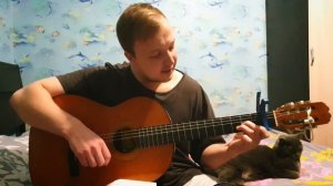 Билан - Полуночное такси (cover)