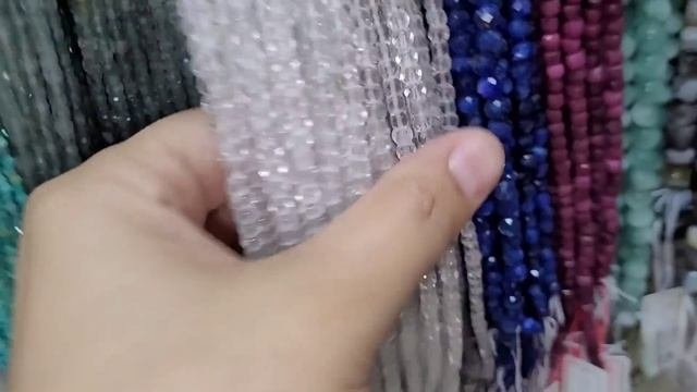 Натуральные камни