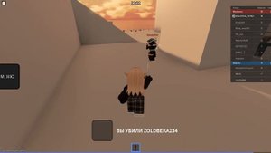 играю в "Убийцы против шерифов"