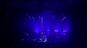 Alan Parsons Project ‘20 @ The Magnolia