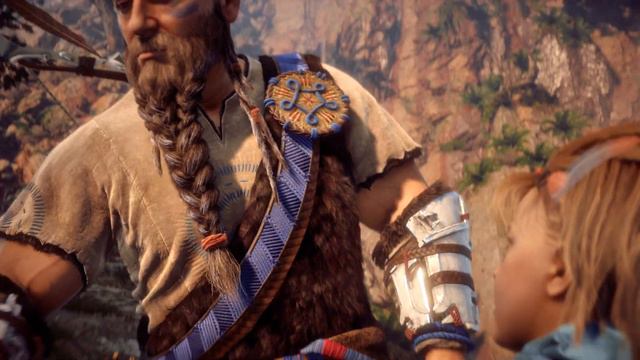 Horizon Zero Dawn - The Hero: Aloy Video | PS4