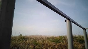 Гараж для лодки часть2