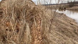 North way ultra скрадок на охоту